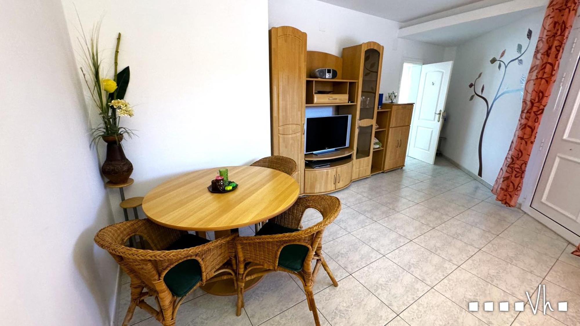 Villa Vh Costablanca - Casa Florida Calpe