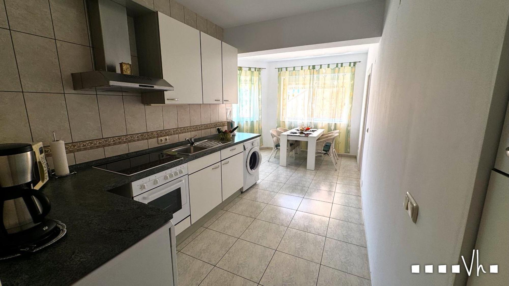 Vh Costablanca - Casa Florida *