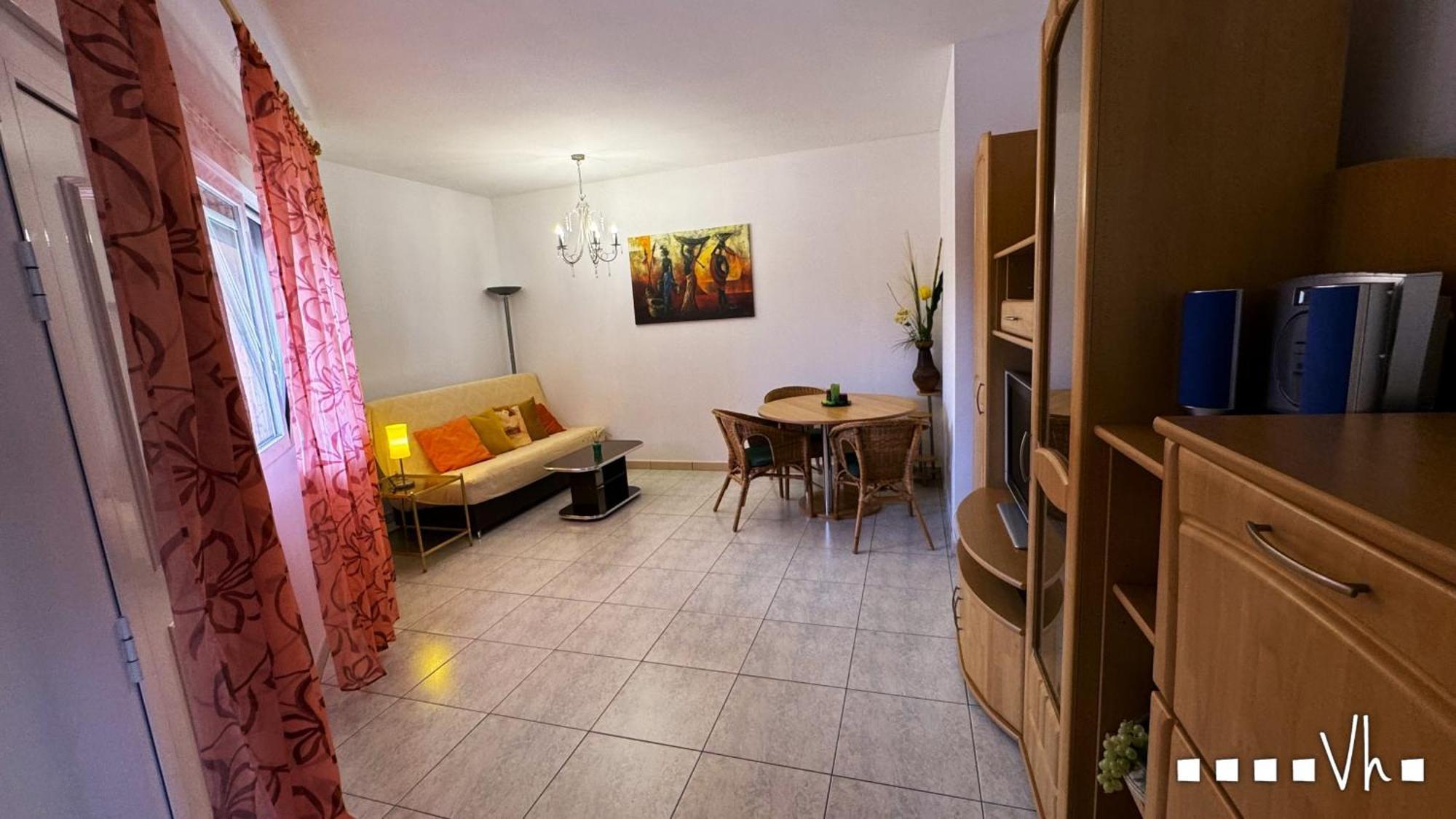 Vh Costablanca - Casa Florida *
