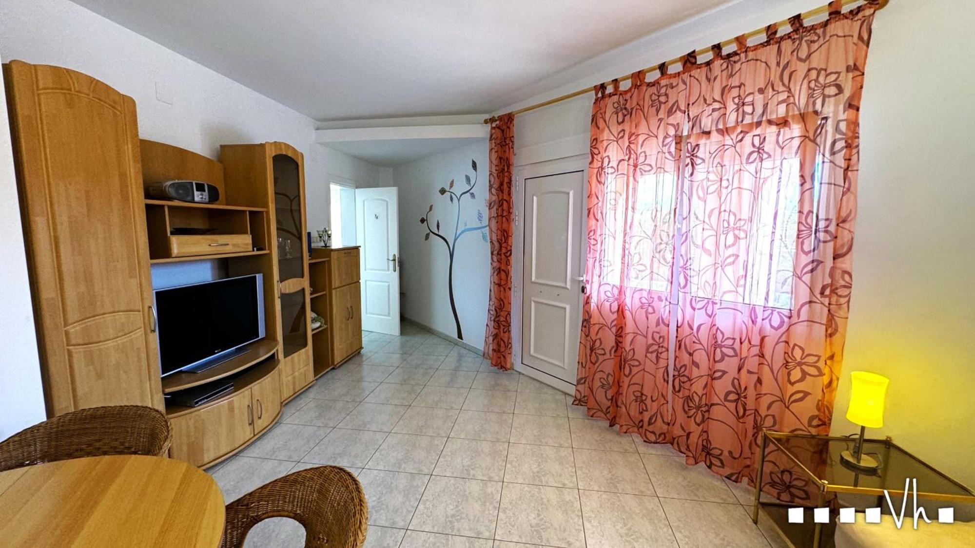 Vh Costablanca - Casa Florida * Calpe