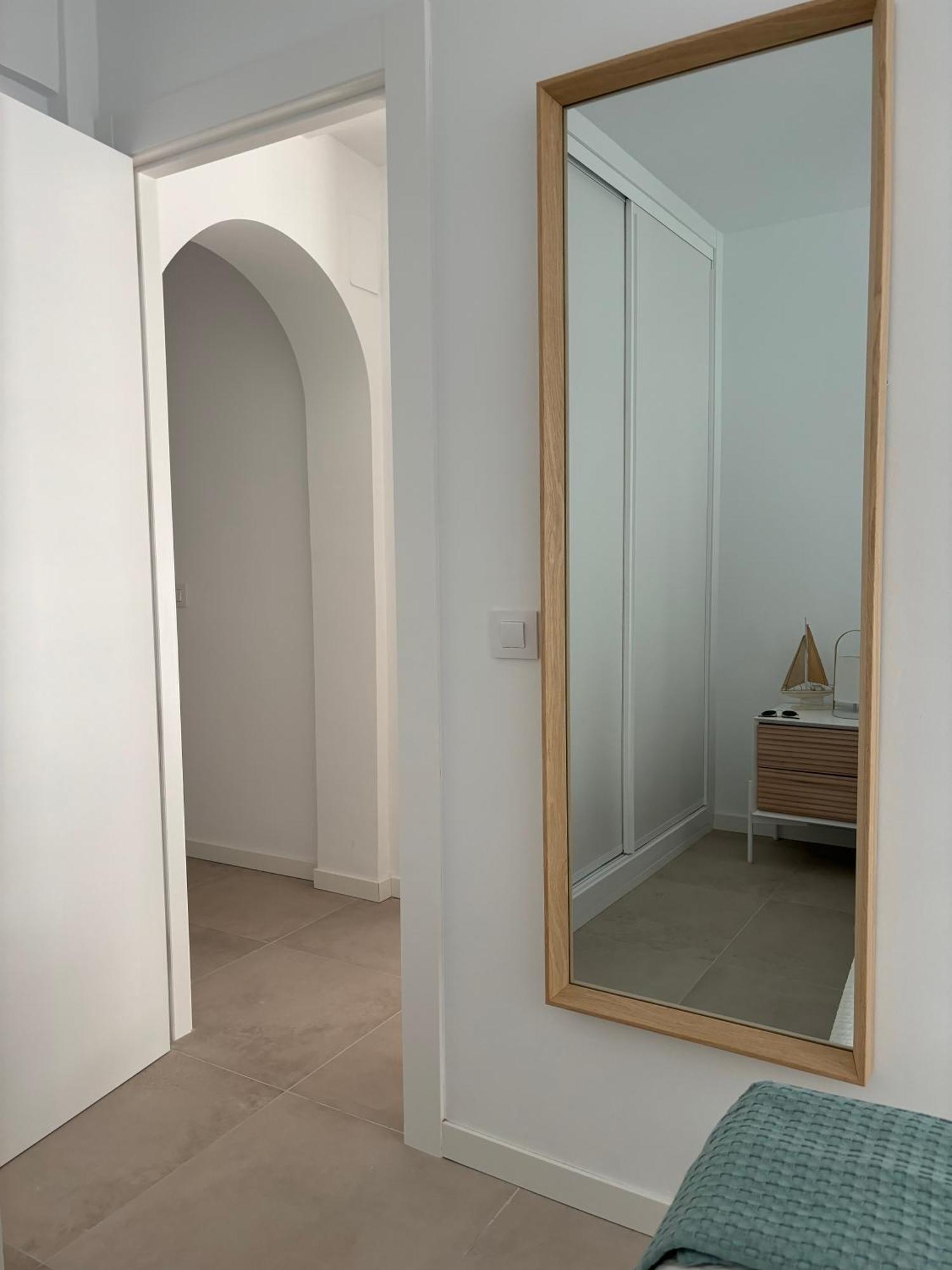 Casita El Olivo, * Calpe
