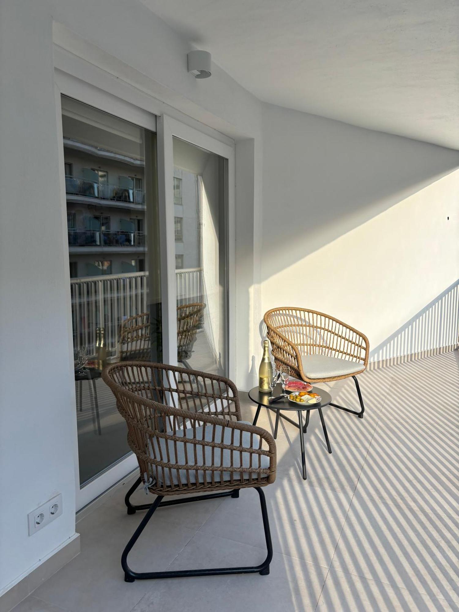 Apartamento Casita El Olivo, *