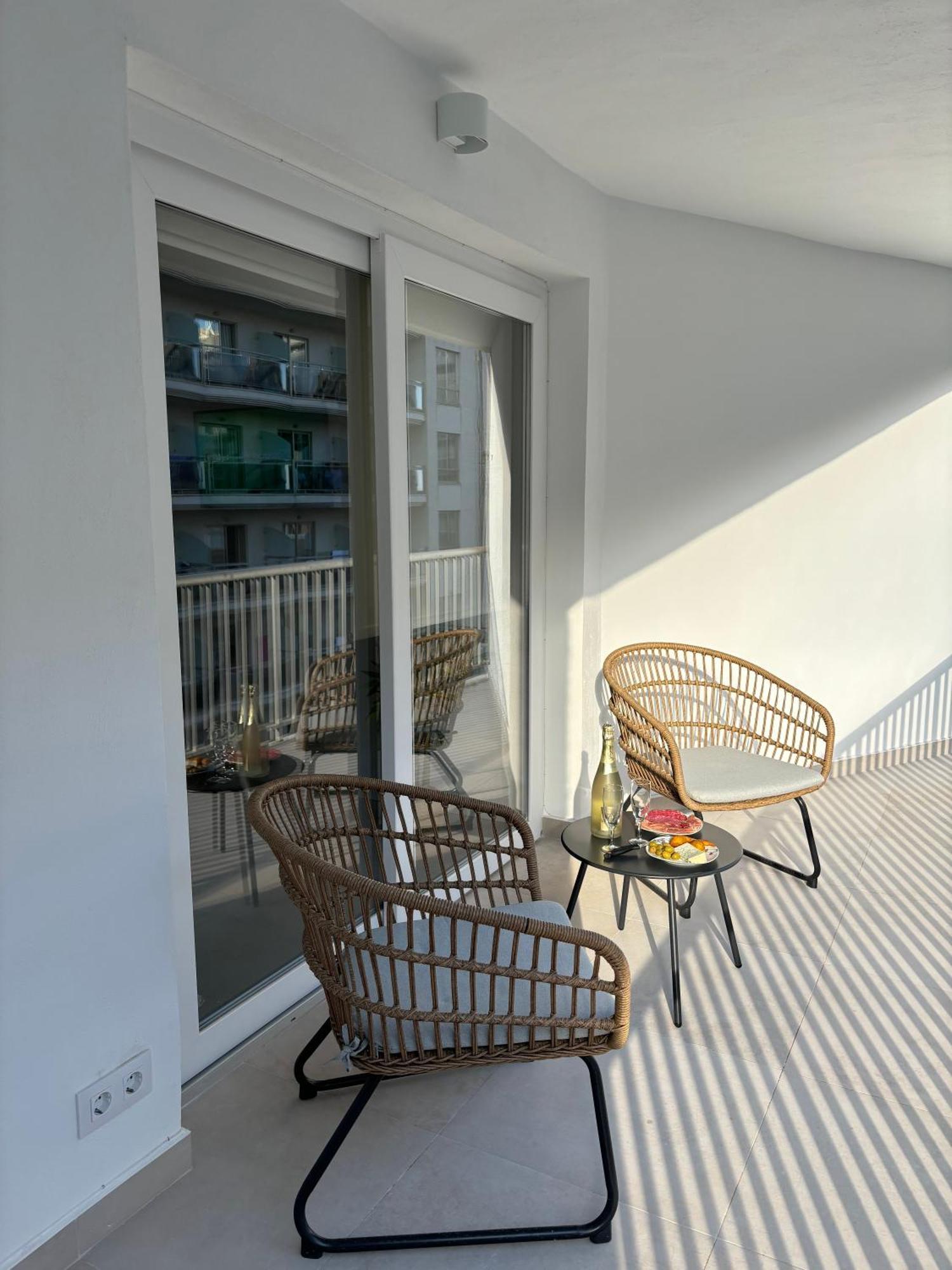 Apartamento Casita El Olivo, Calpe