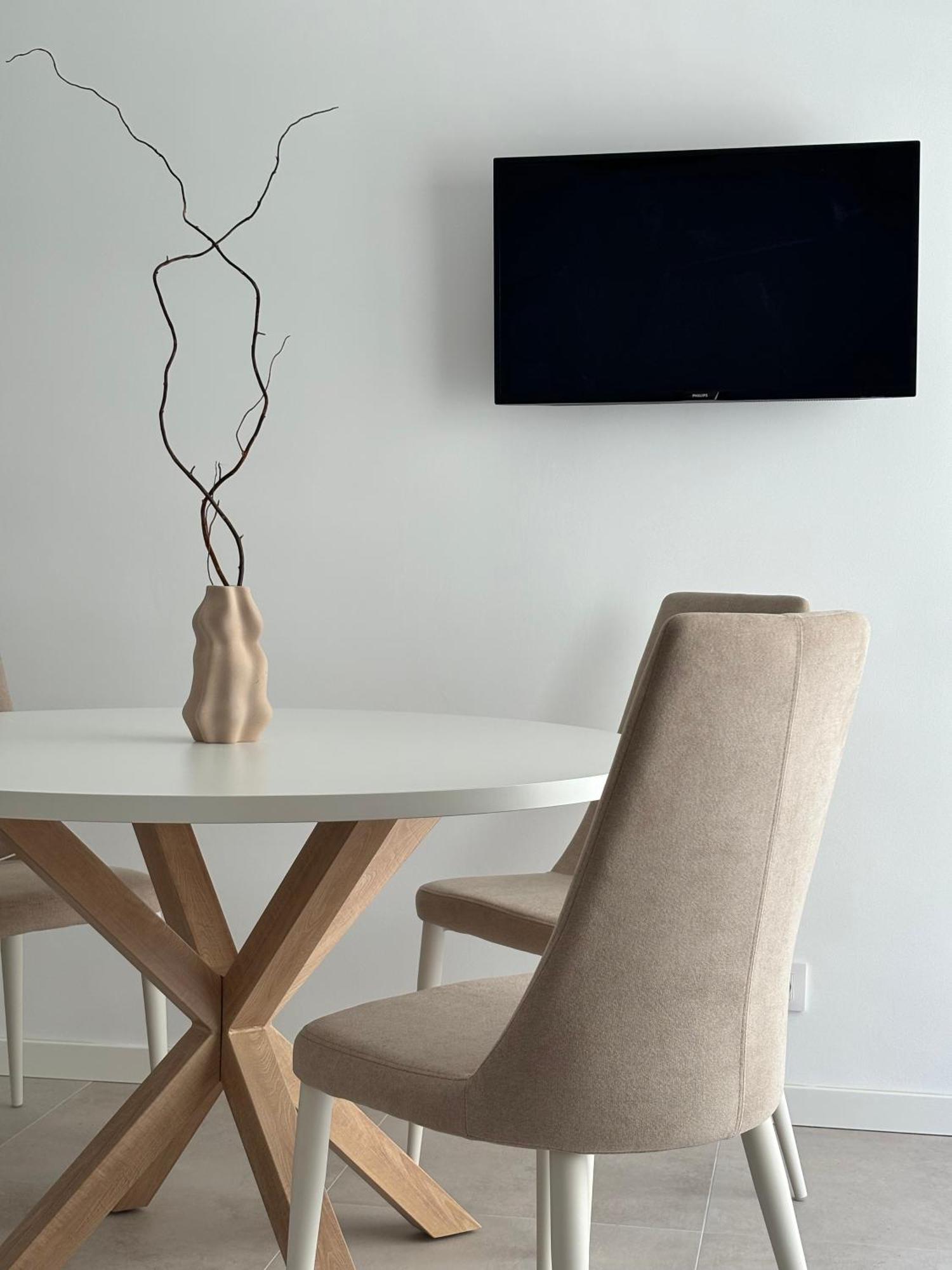Casita El Olivo, Apartamento Calpe