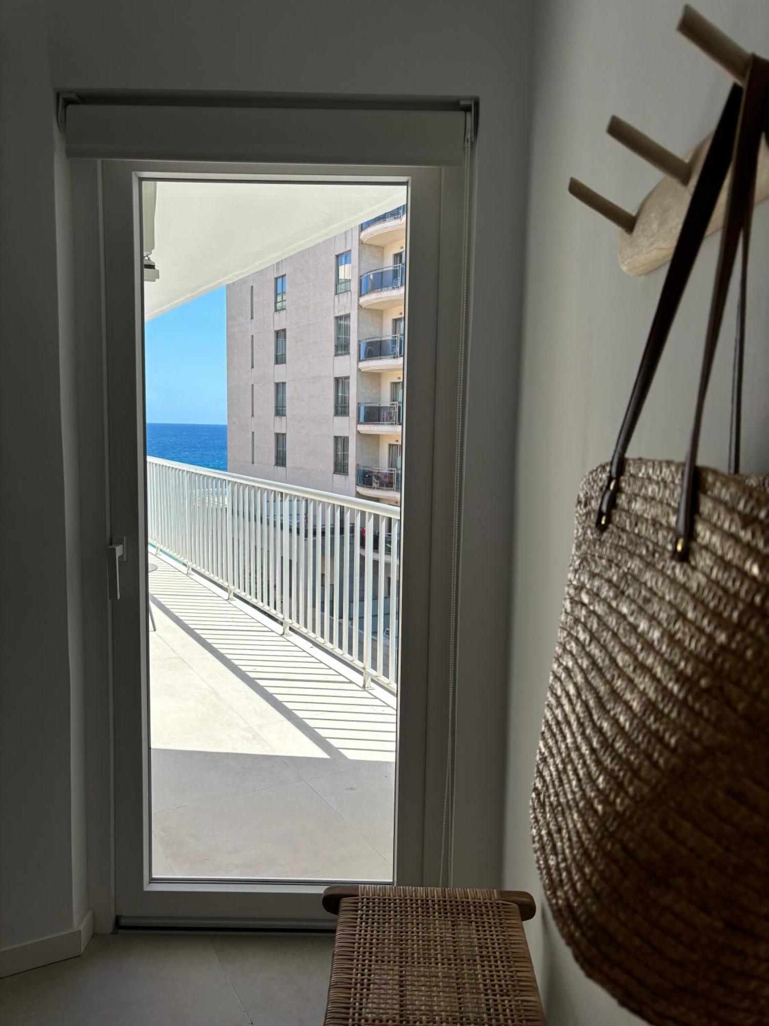 Casita El Olivo, Apartamento