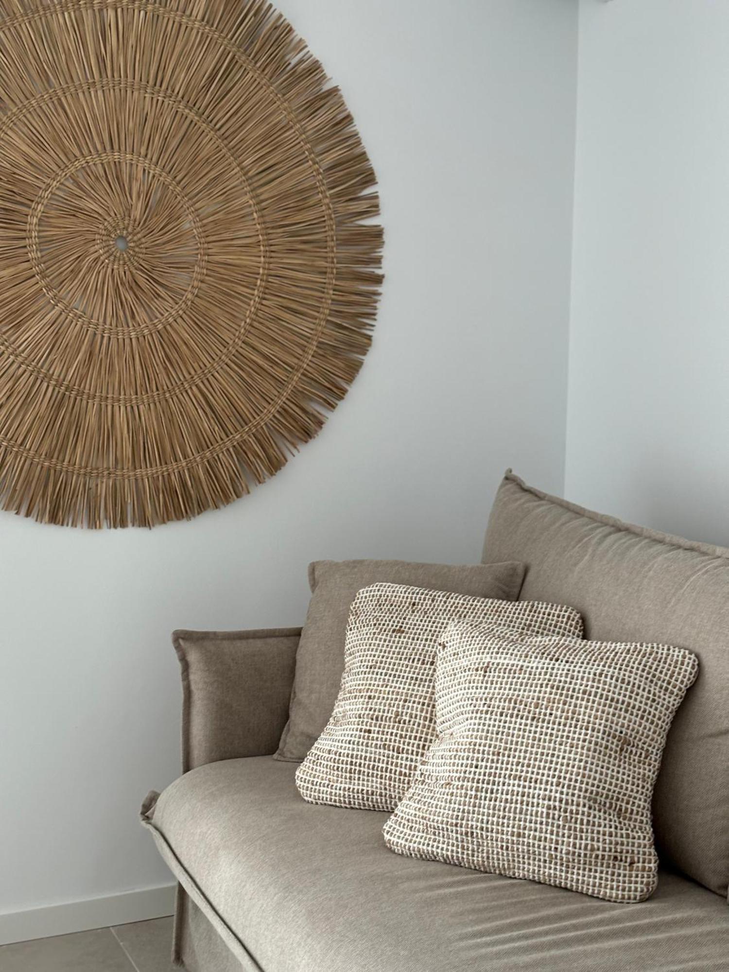 Apartamento Casita El Olivo, *
