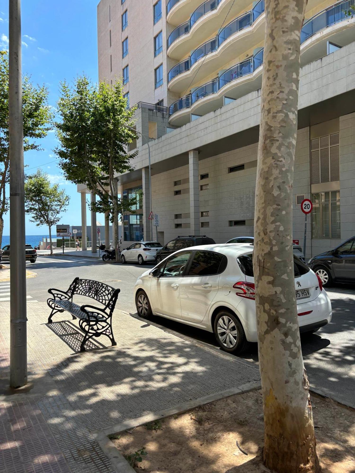 Casita El Olivo, Calpe