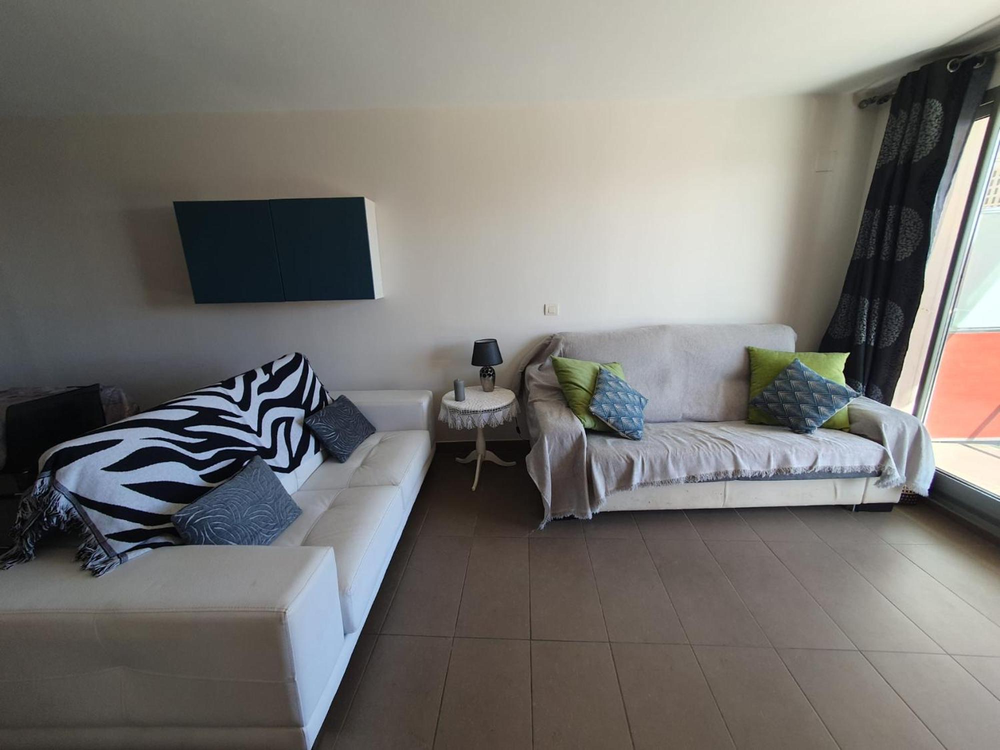 Con Vistas Al Mar, Piscina Y Parking * Calpe