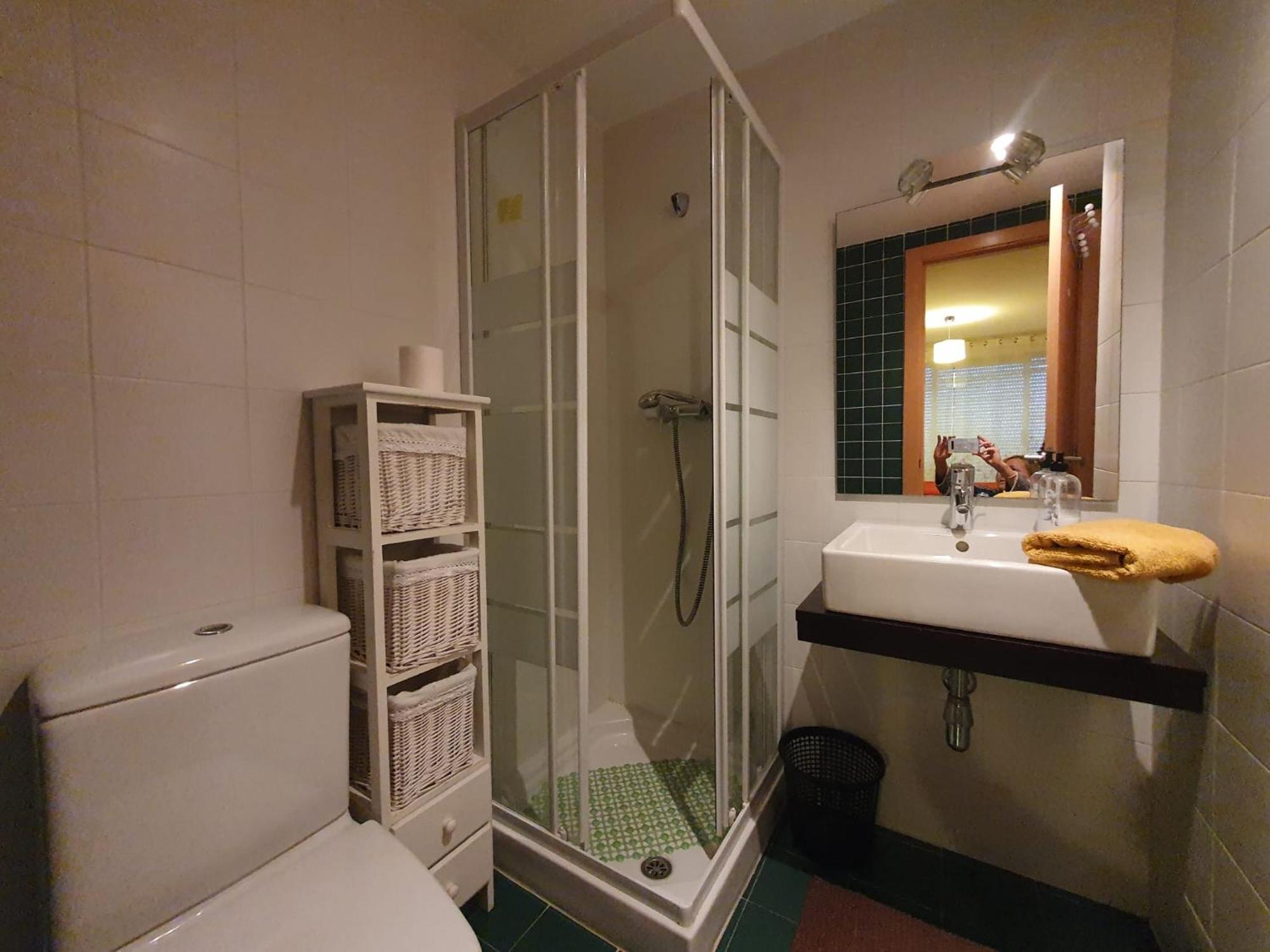 Apartamento Con Vistas Al Mar, Piscina Y Parking *