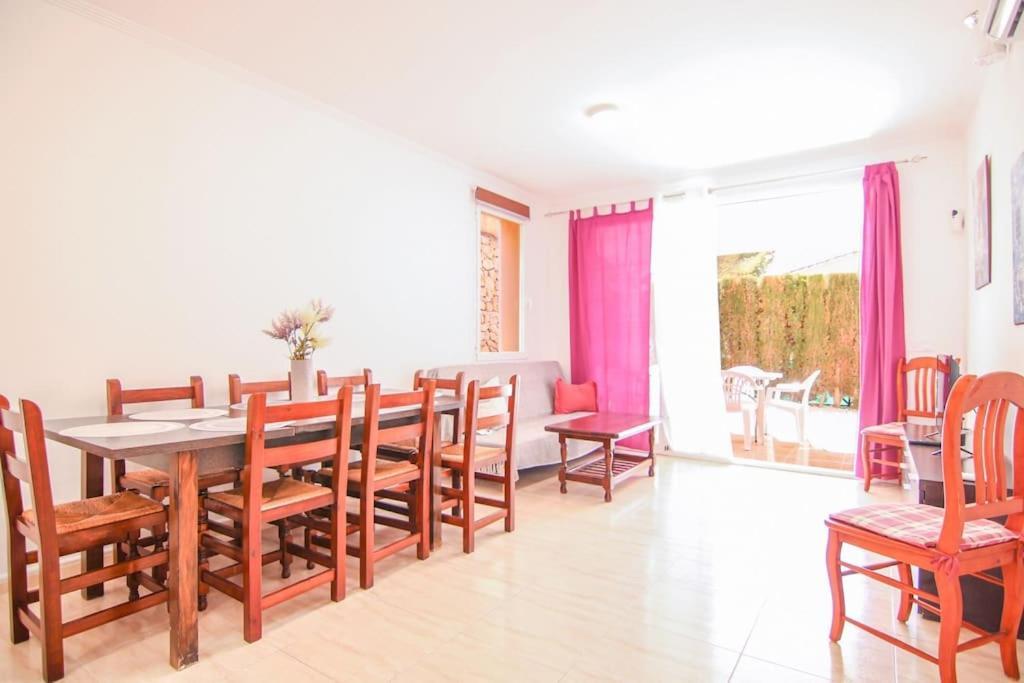 Con Piscina - Lilia Rosa 9 Apartamento