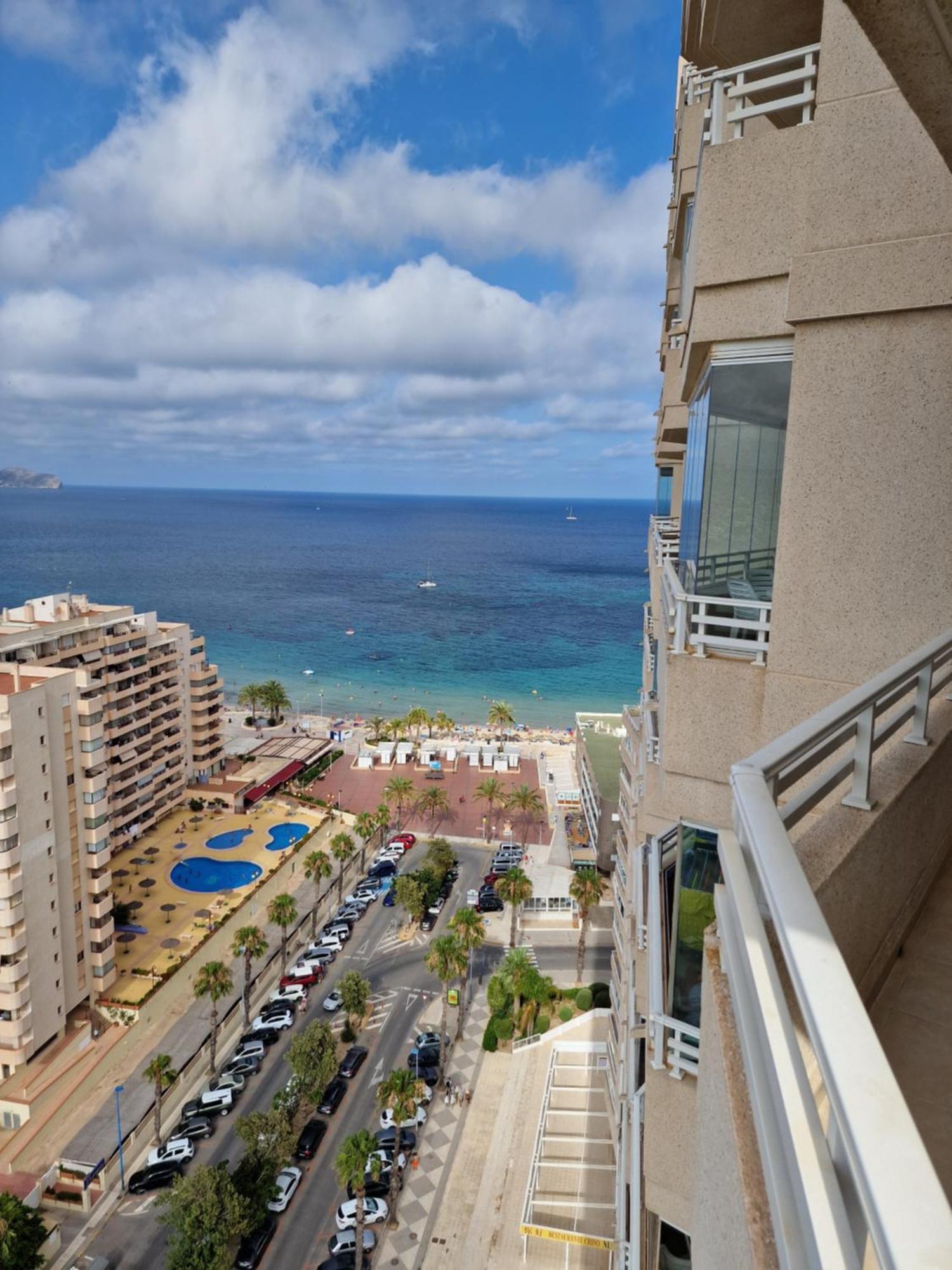 Apartment Service Lazaro Apolo Xvii - Maravillosas Vistas