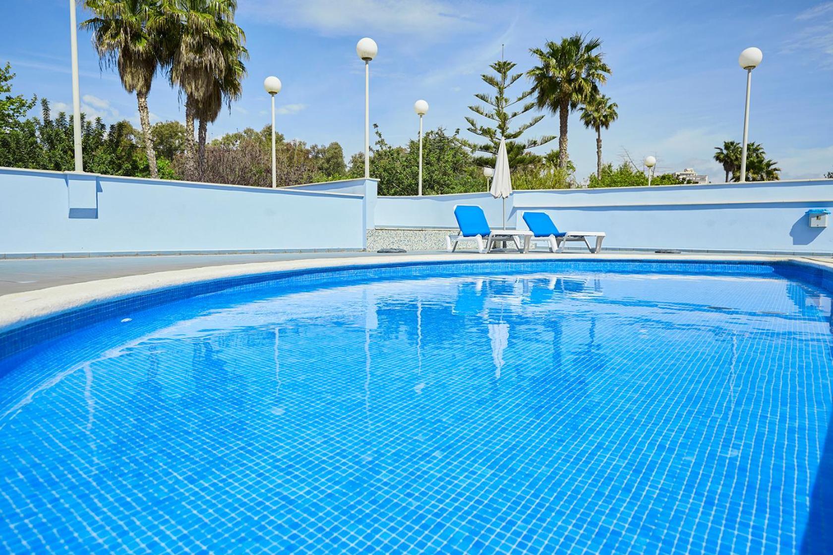 Luxury Iii Apartamento