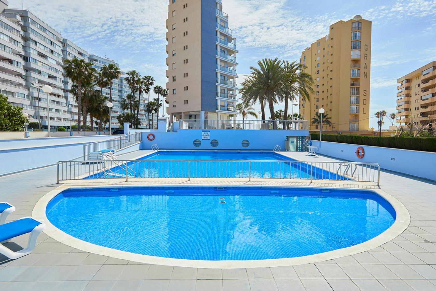 Luxury Iii Apartamento *