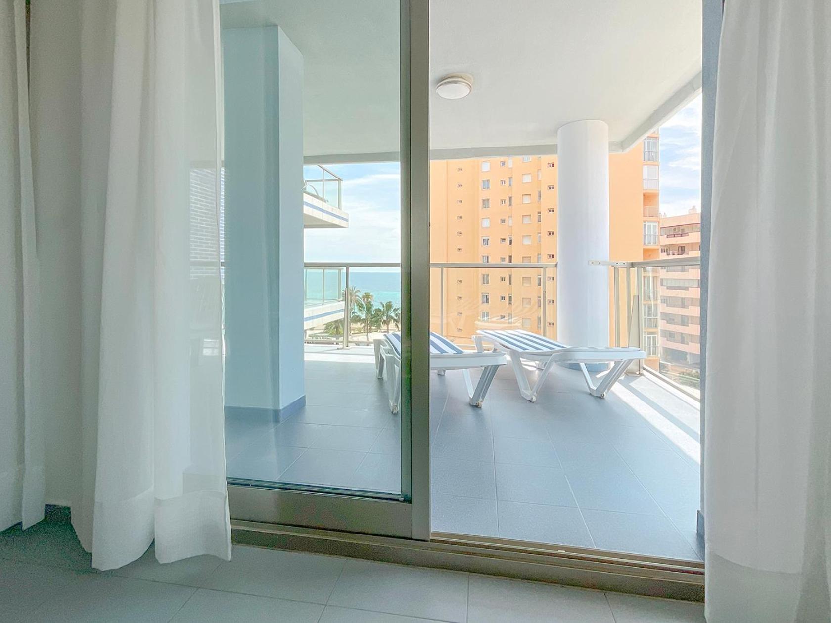 Luxury Iii Apartamento