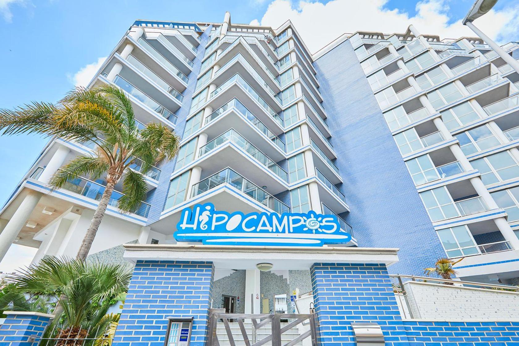 Apartamento Luxury Iii *