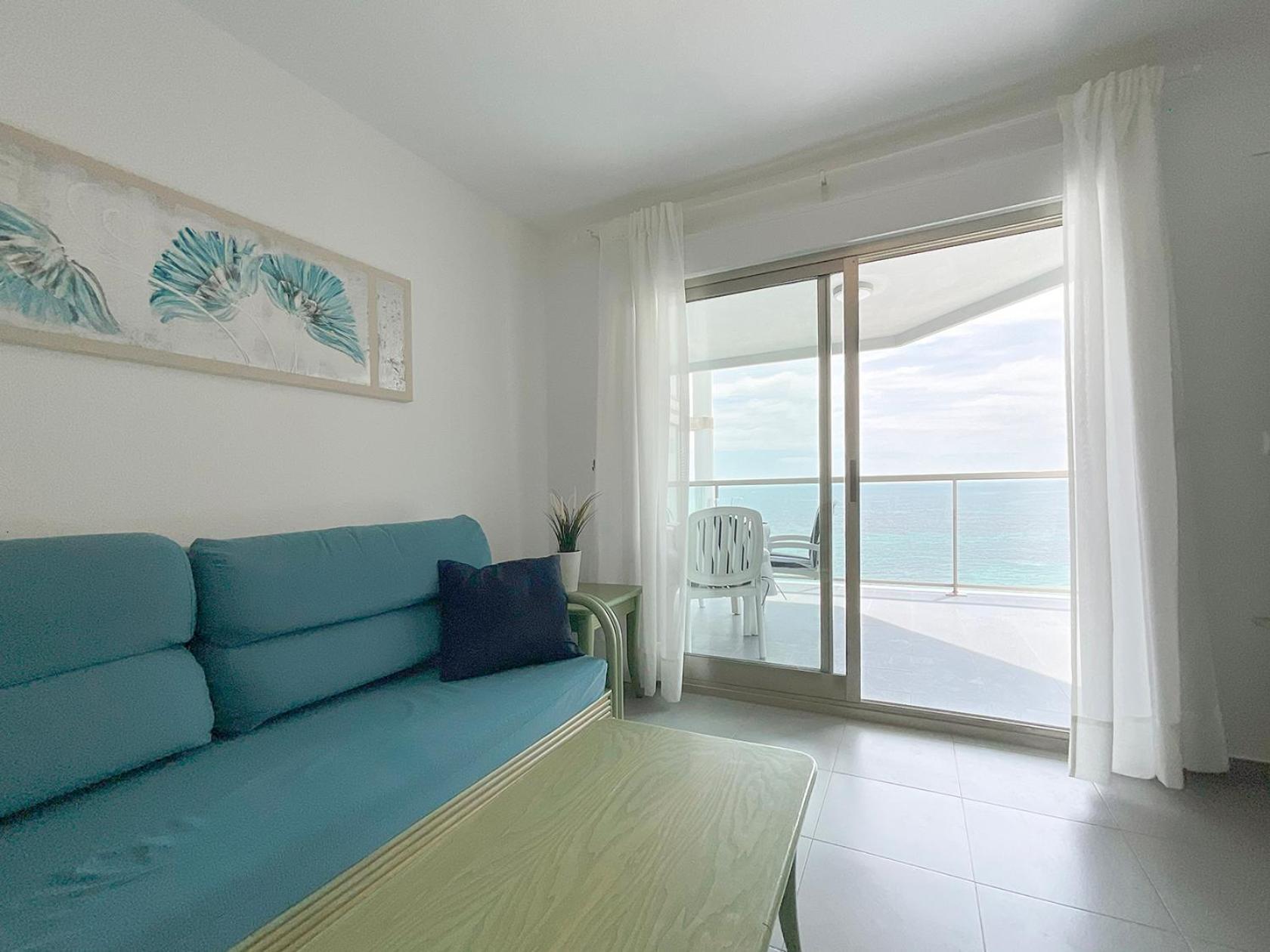 Luxury Iii Apartamento