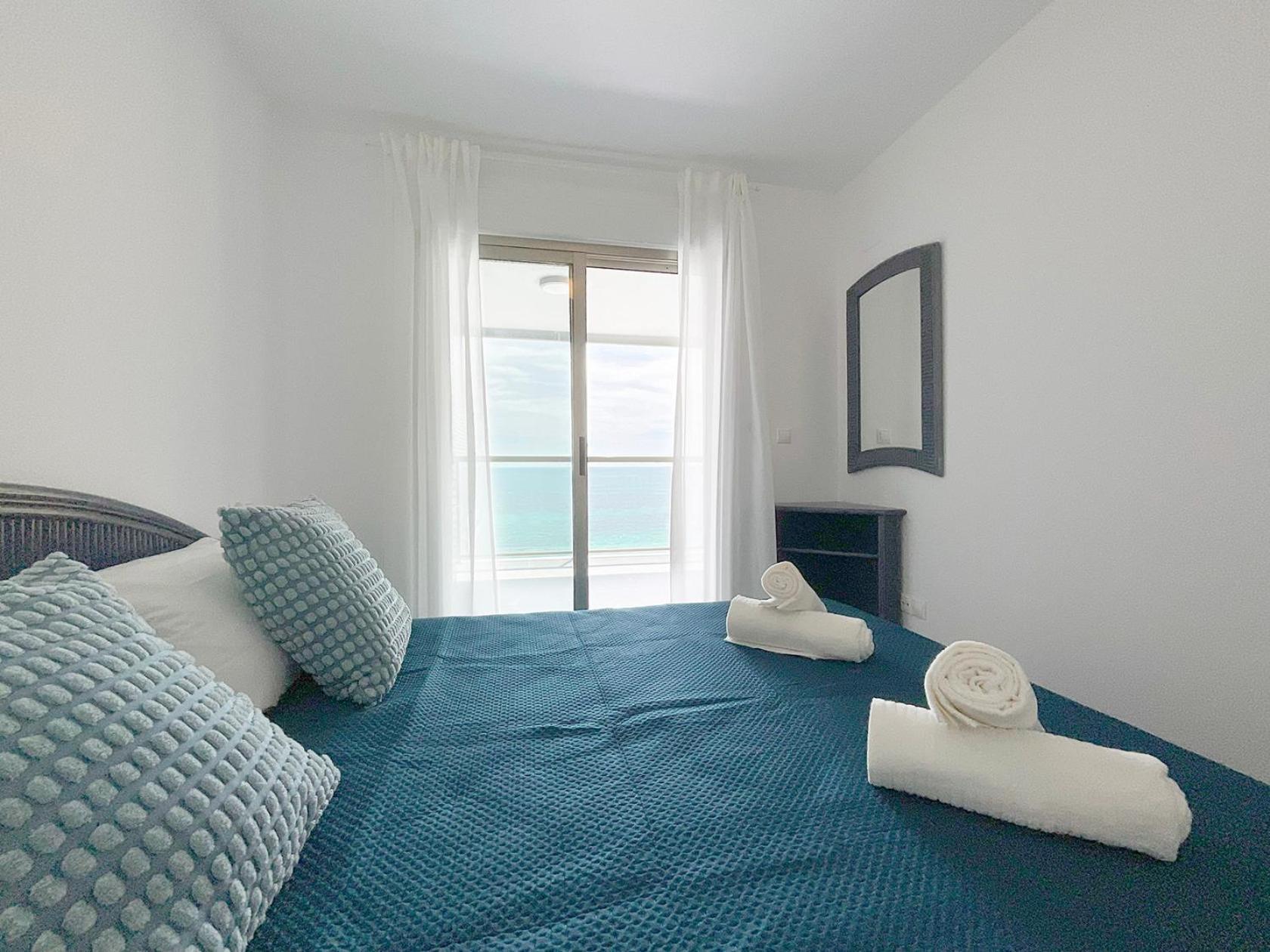 Apartamento Luxury Iii Calpe