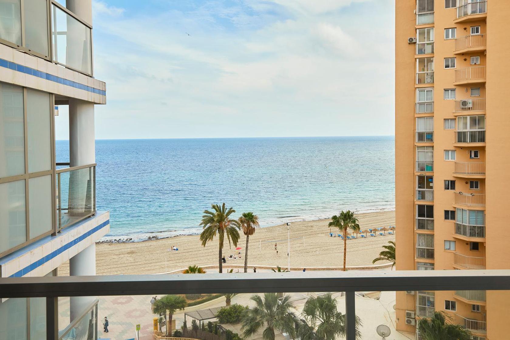 Luxury Iii Apartamento *