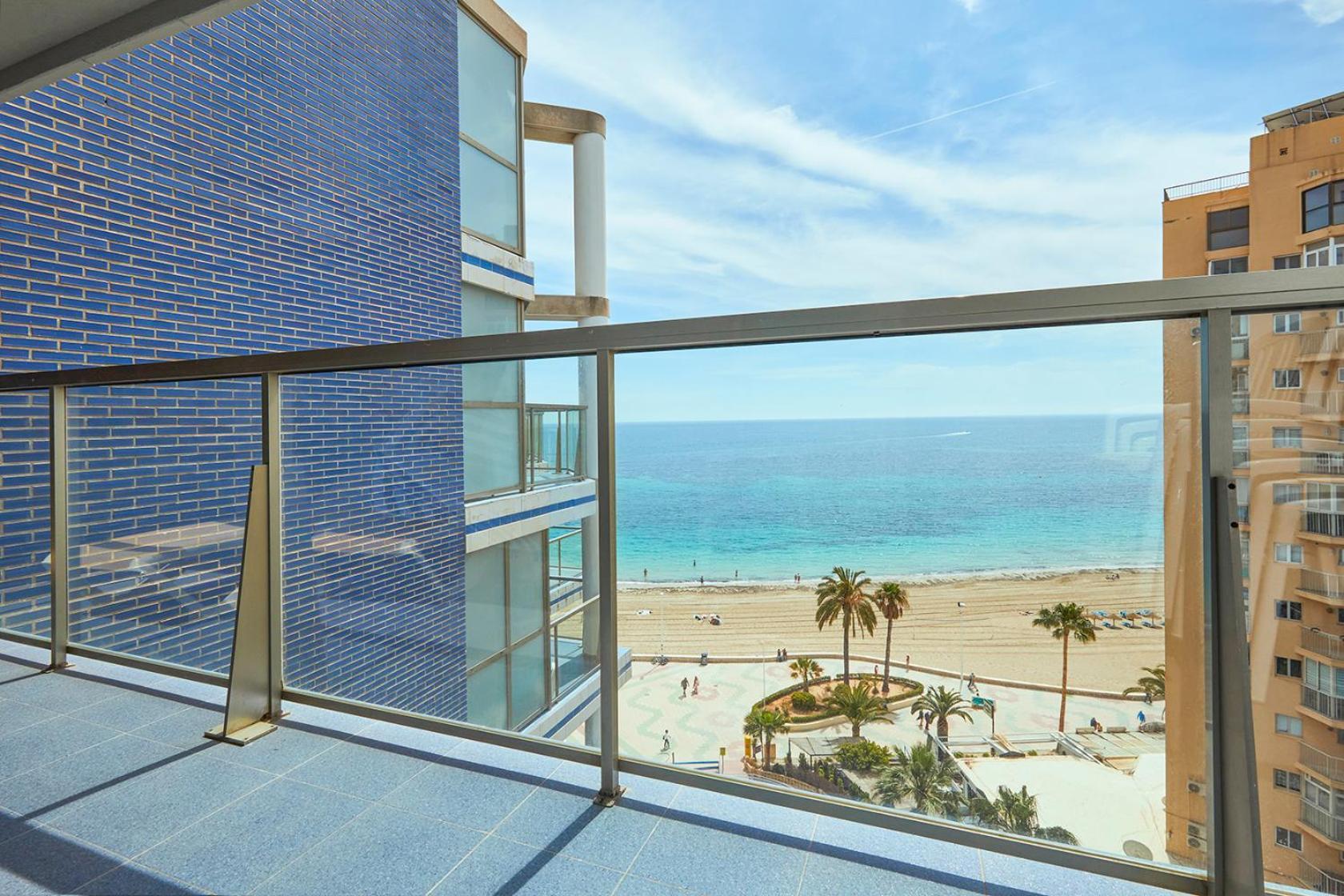 Luxury Iii Apartamento *