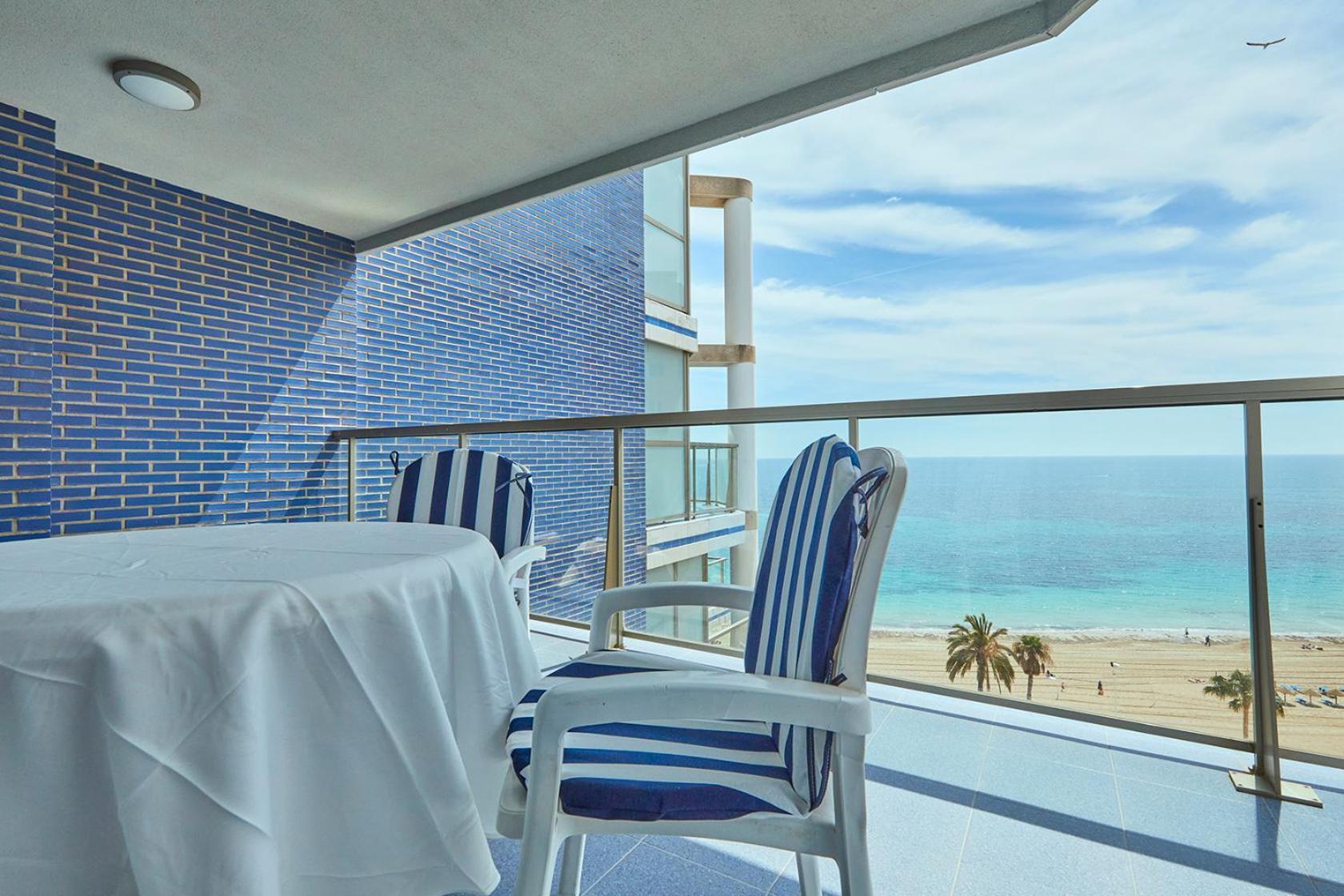 Luxury Iii Apartamento *