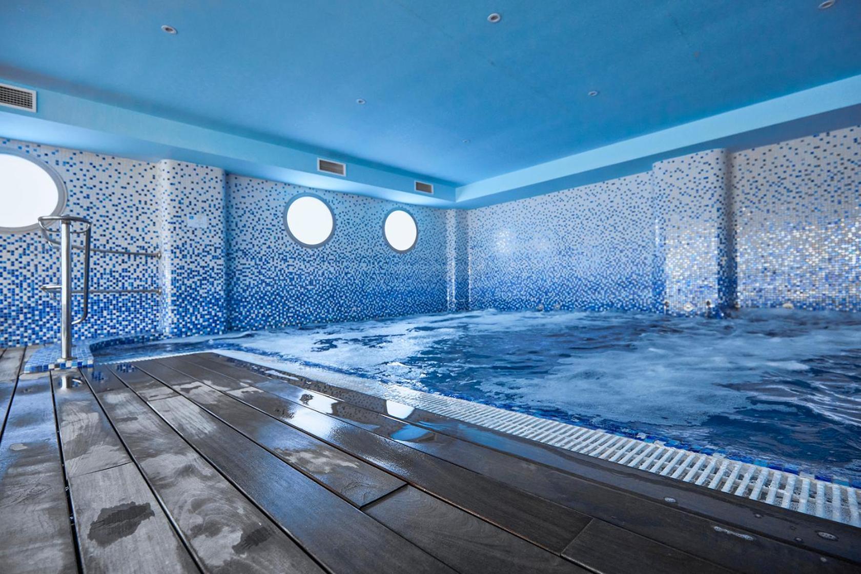 Apartamento Luxury Iii *
