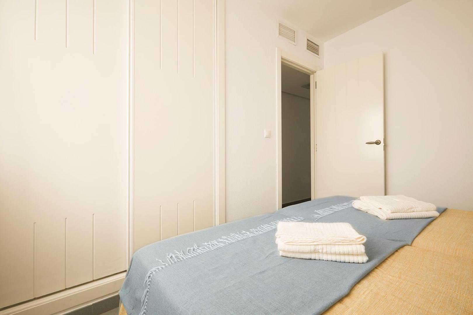Luxury Iii * Calpe