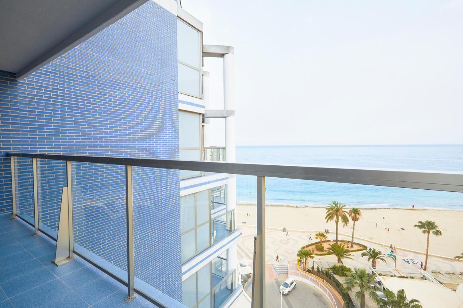 Apartamento Luxury Iii