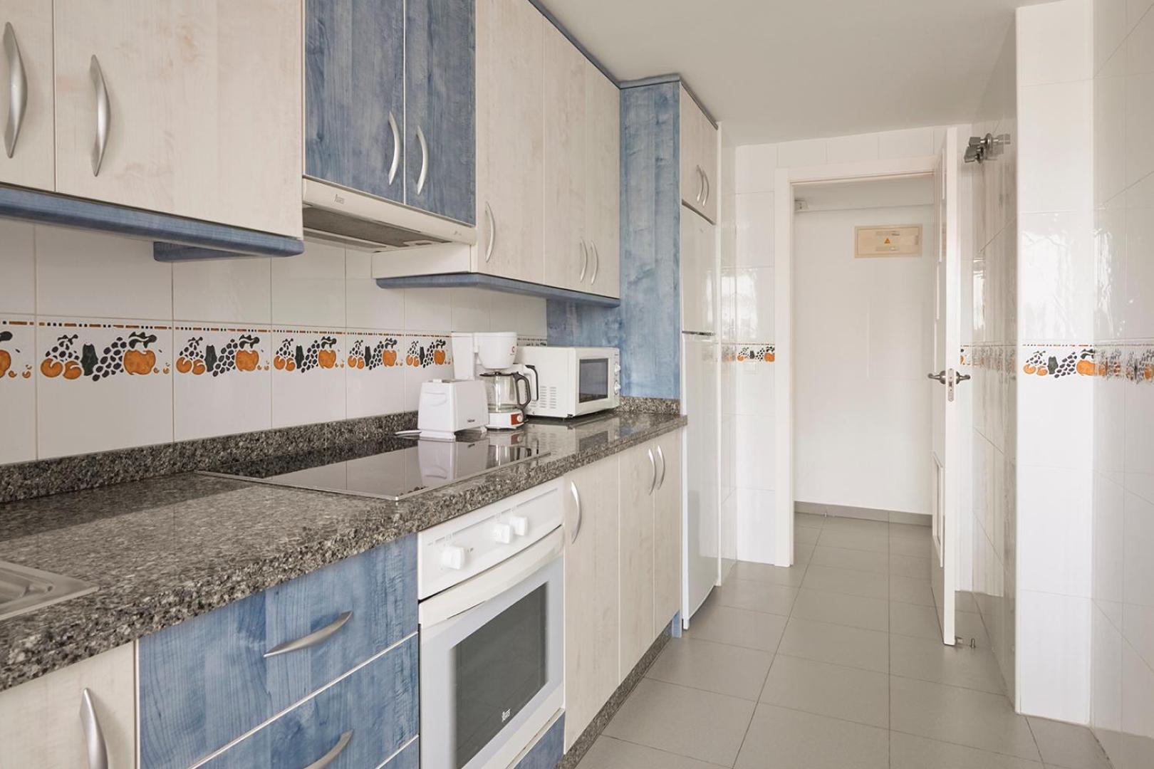 Luxury Iii Apartamento *