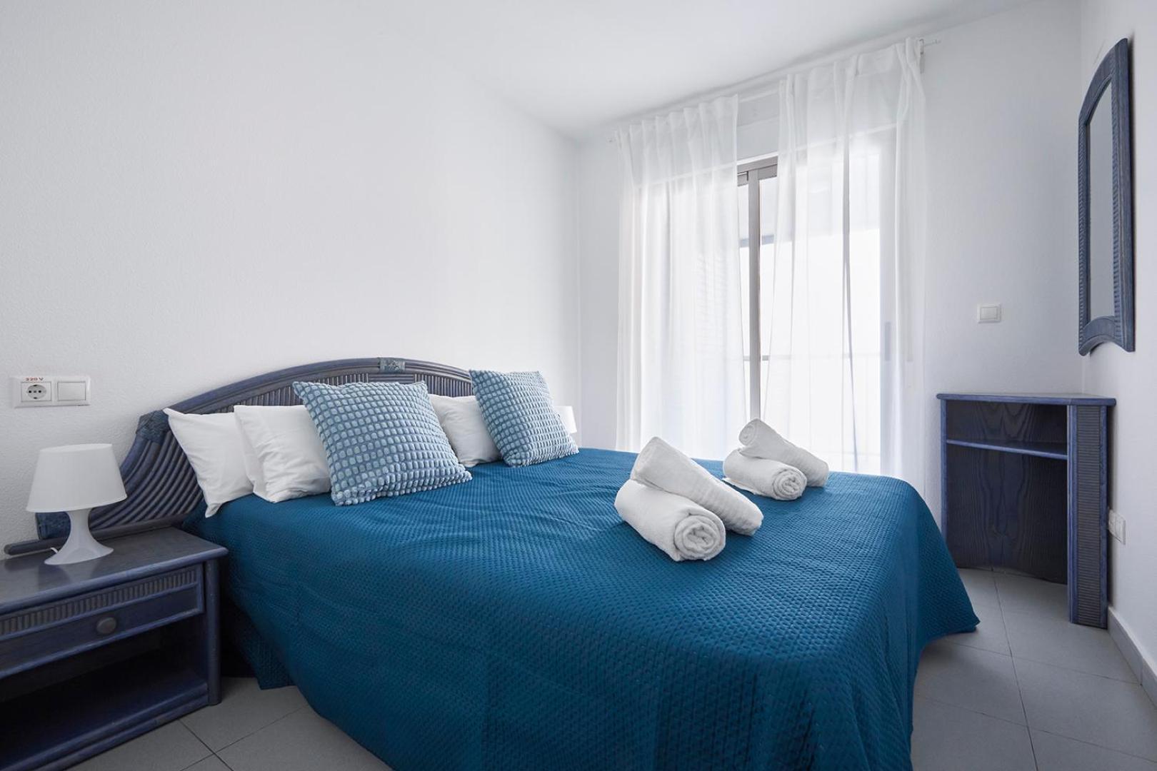 Apartamento Luxury Iii *