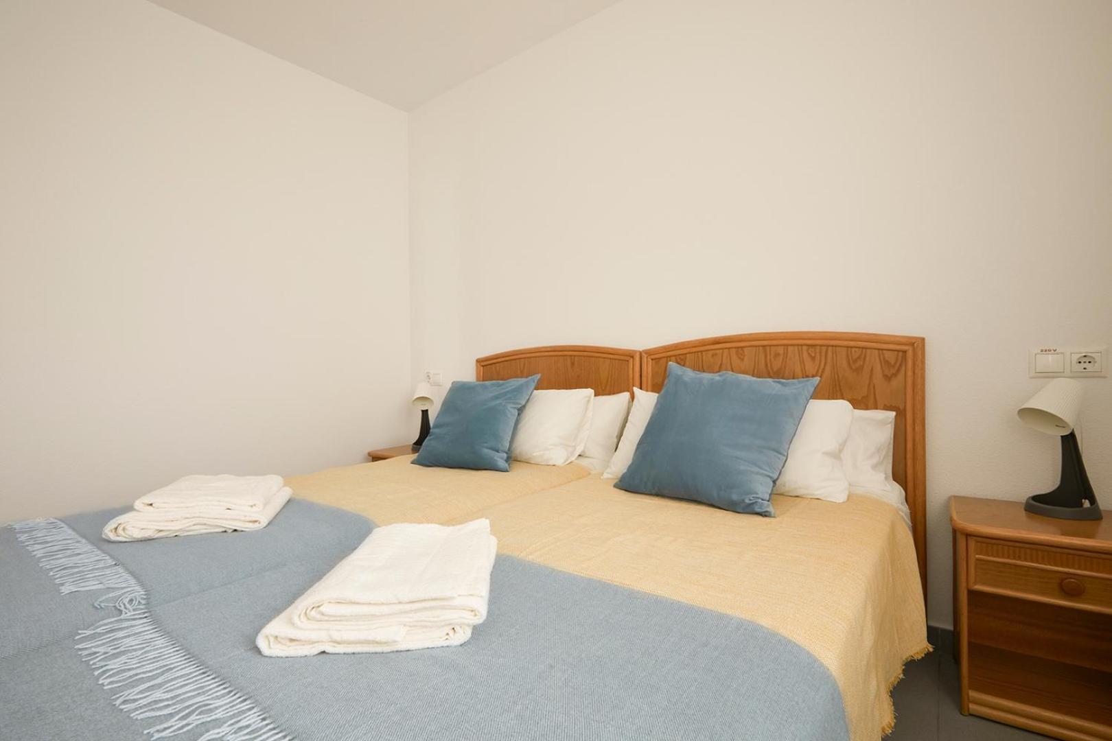 Luxury Iii Apartamento