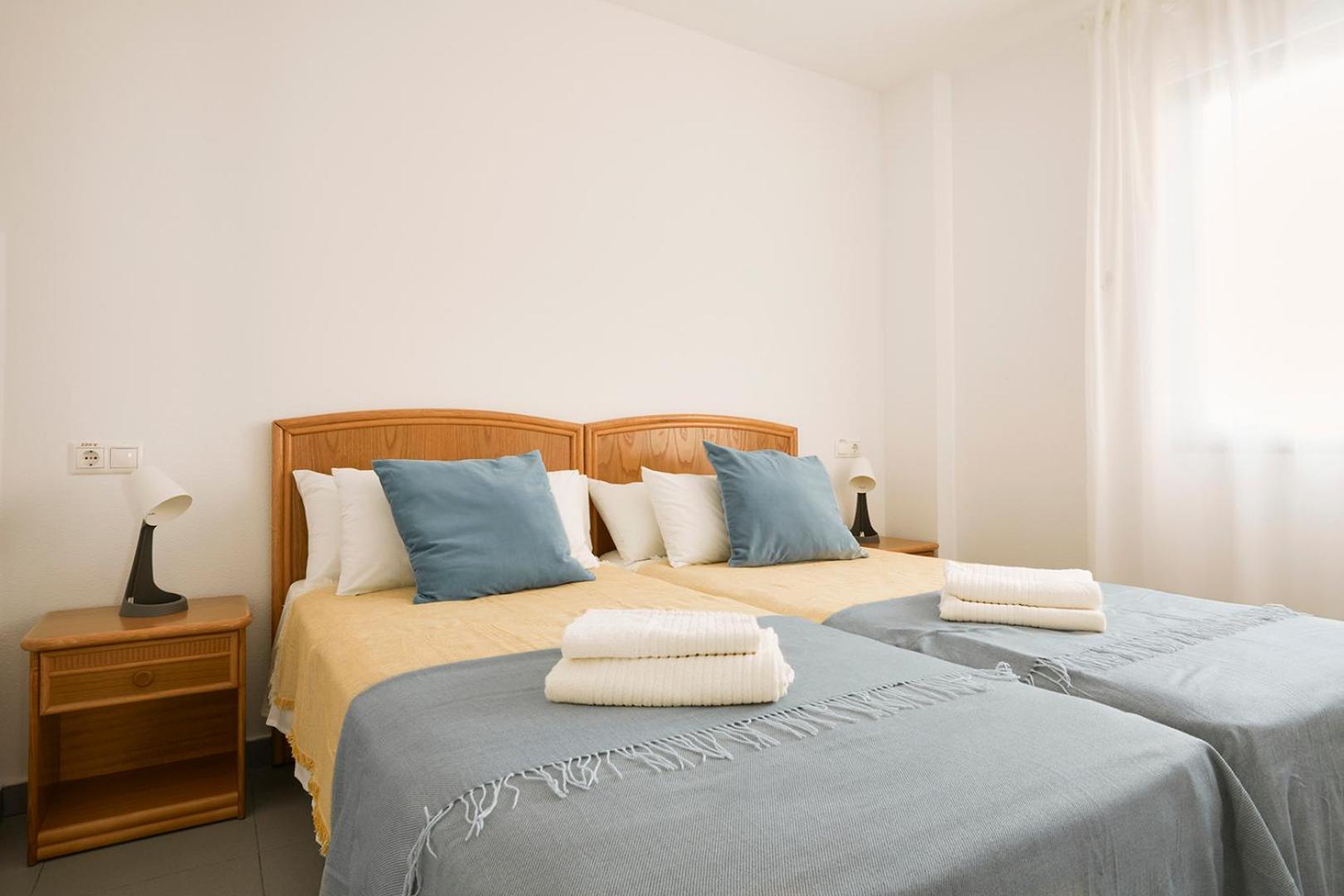 Luxury Iii Apartamento *