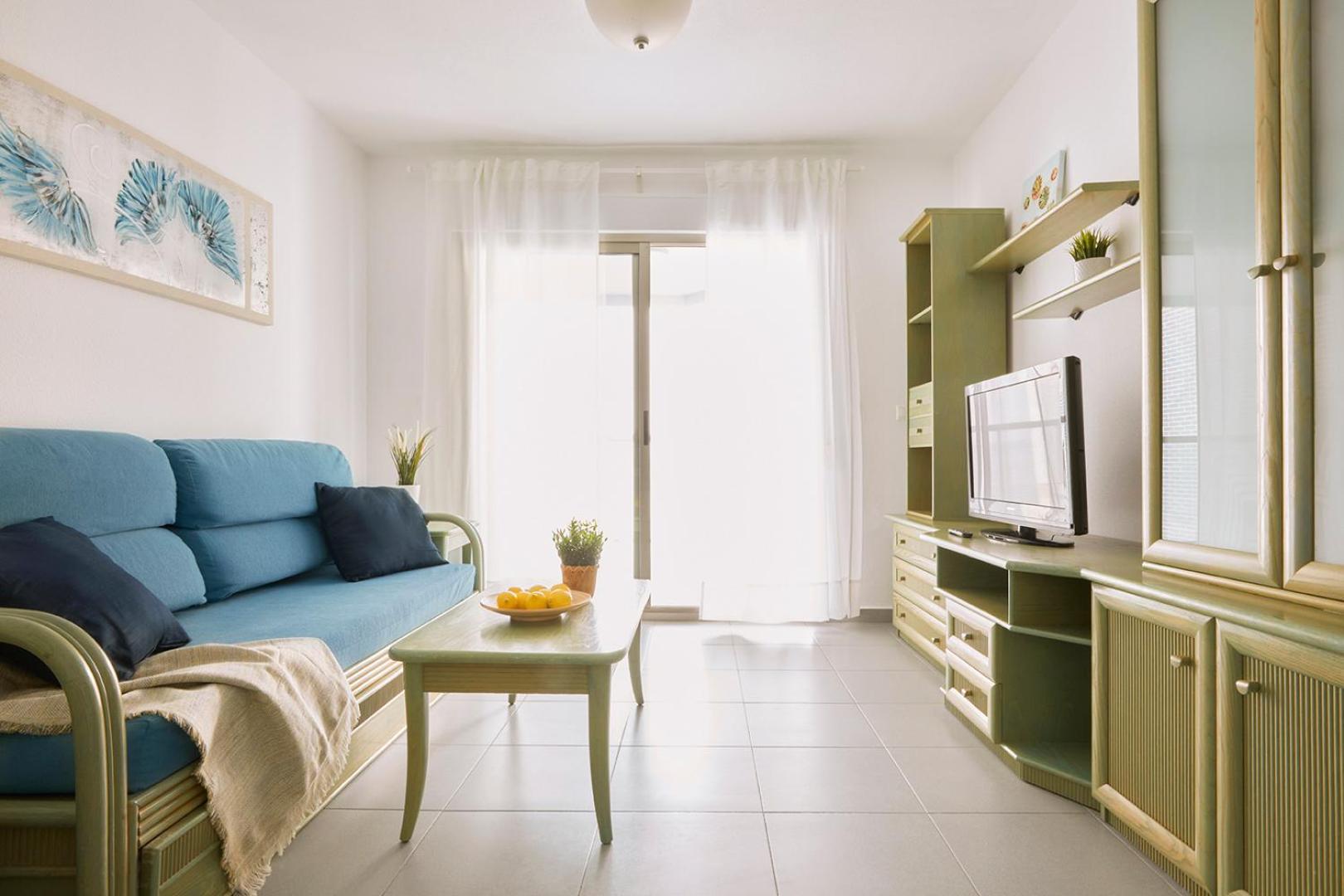 Luxury Iii Apartamento Calpe
