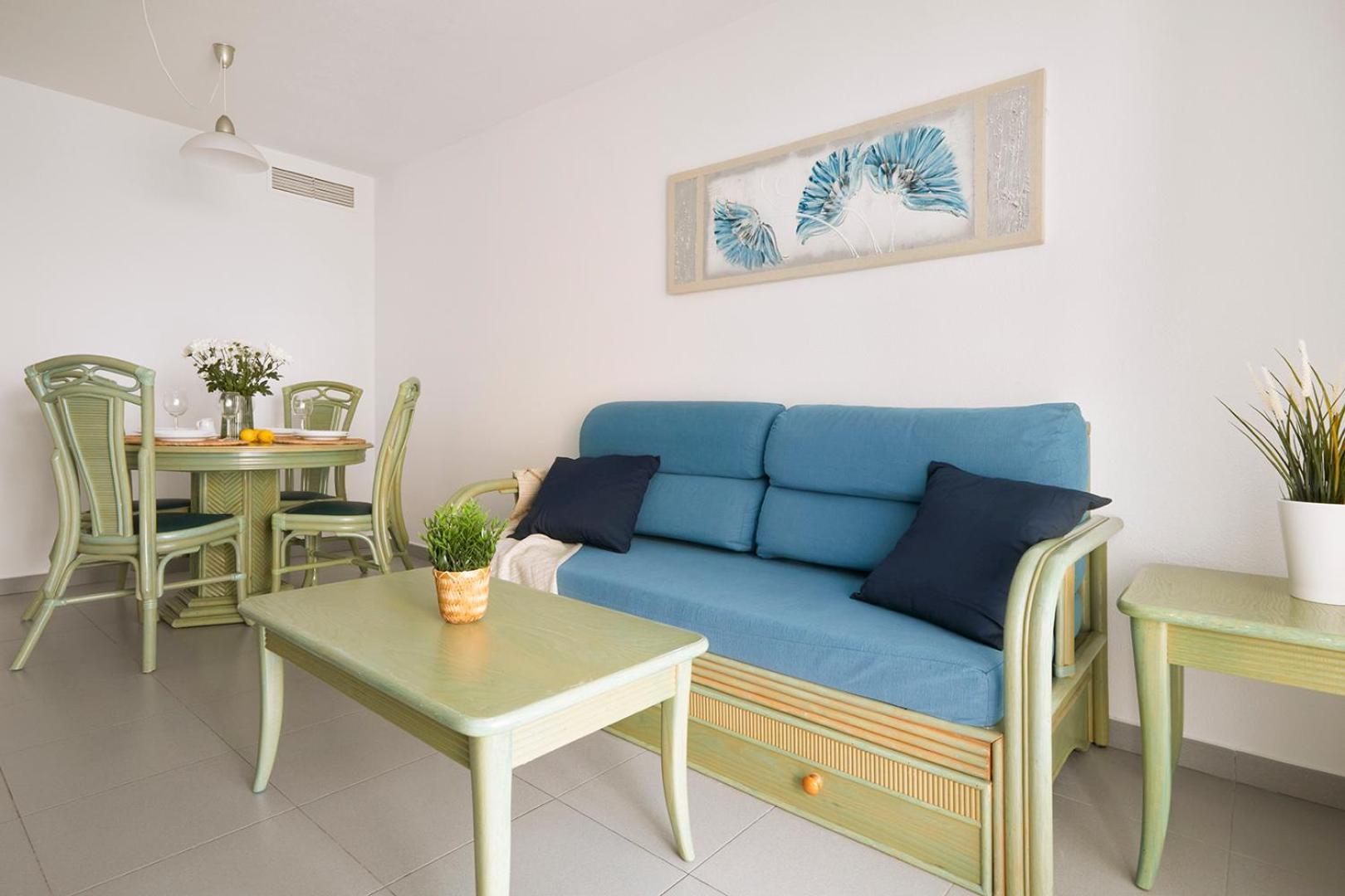 Apartamento Luxury Iii Calpe