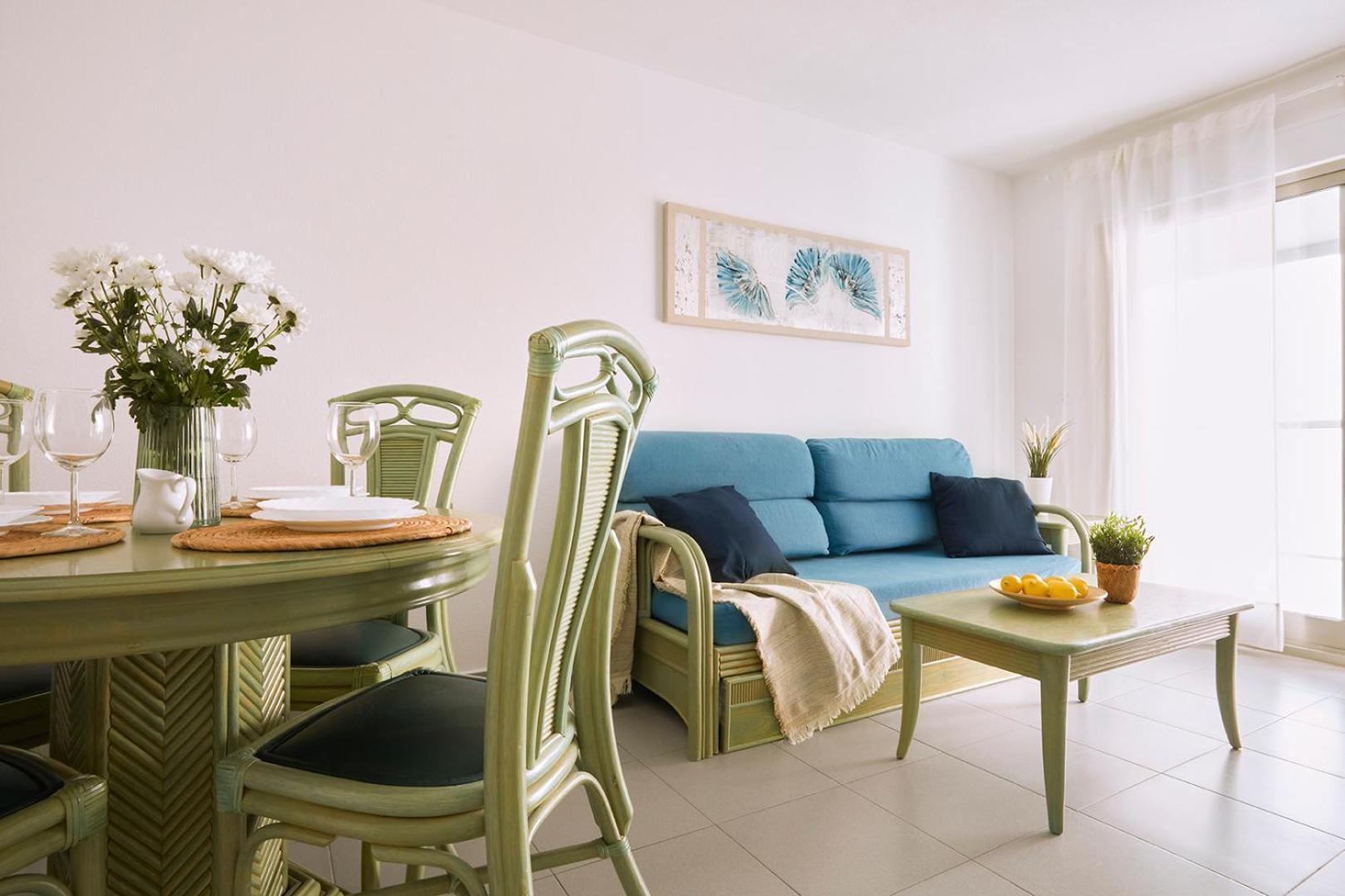 Apartamento Luxury Iii *