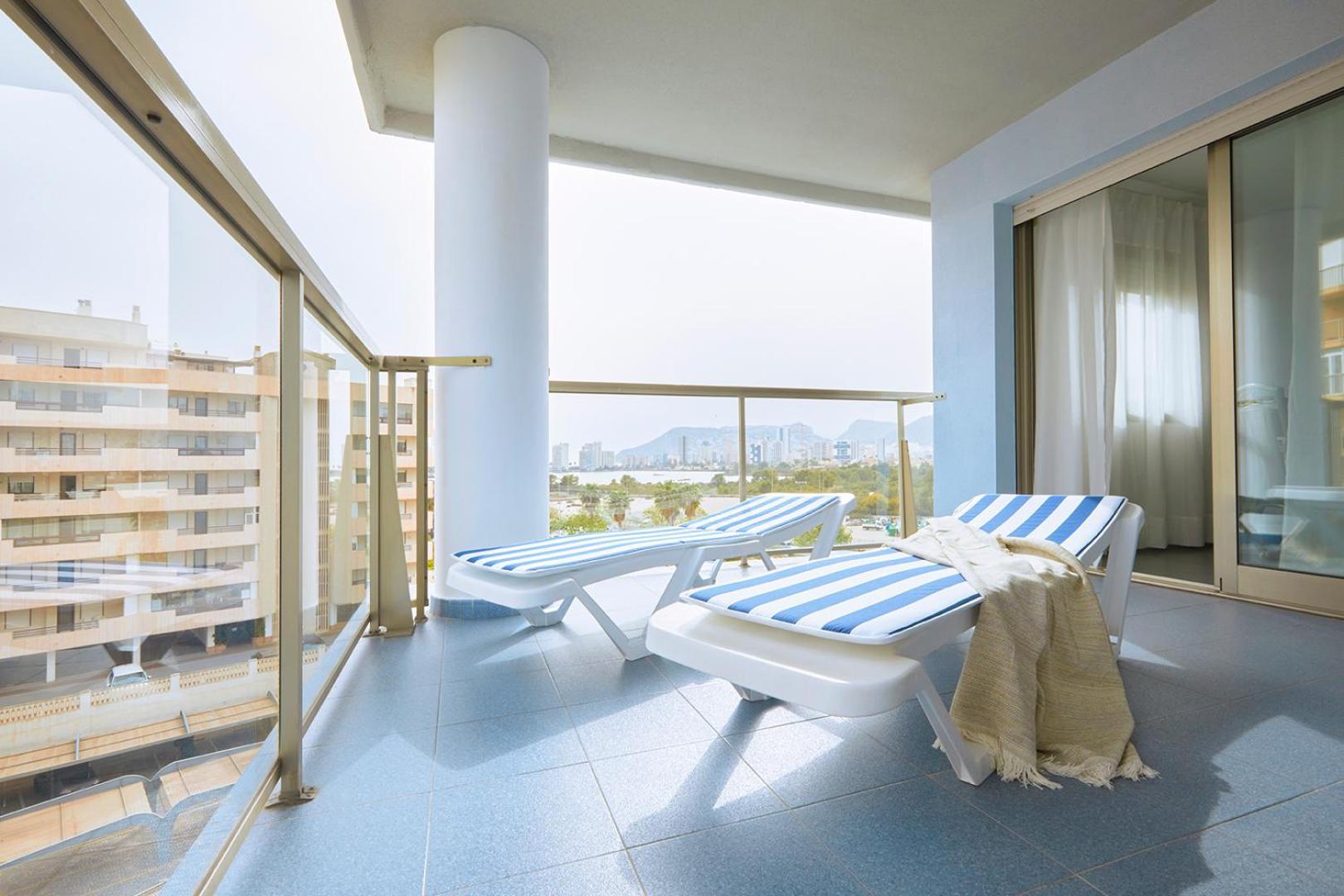 Luxury Iii Calpe