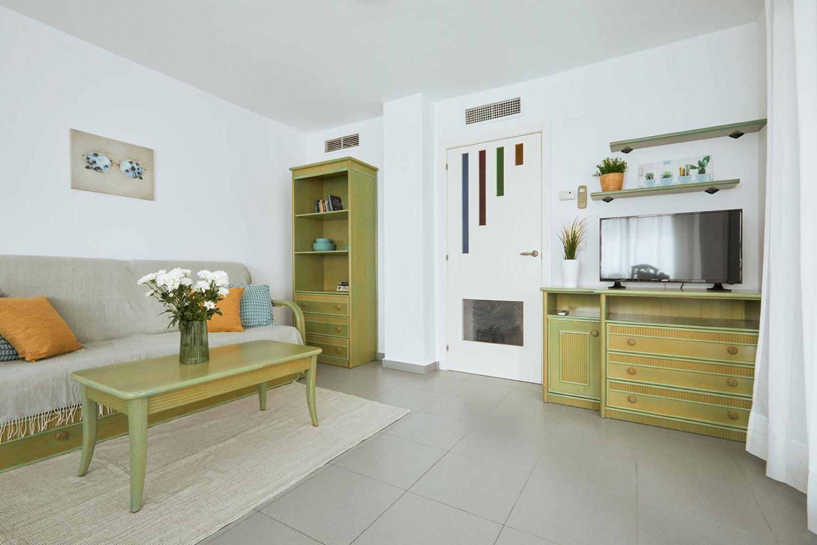 Apartamento Luxury Iii