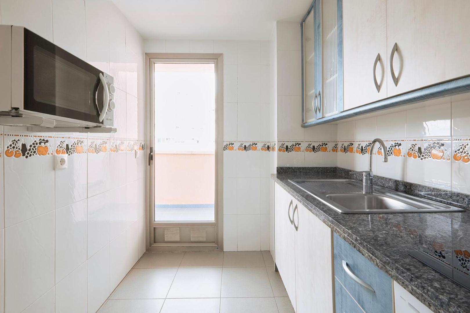 Luxury Iii Apartamento *