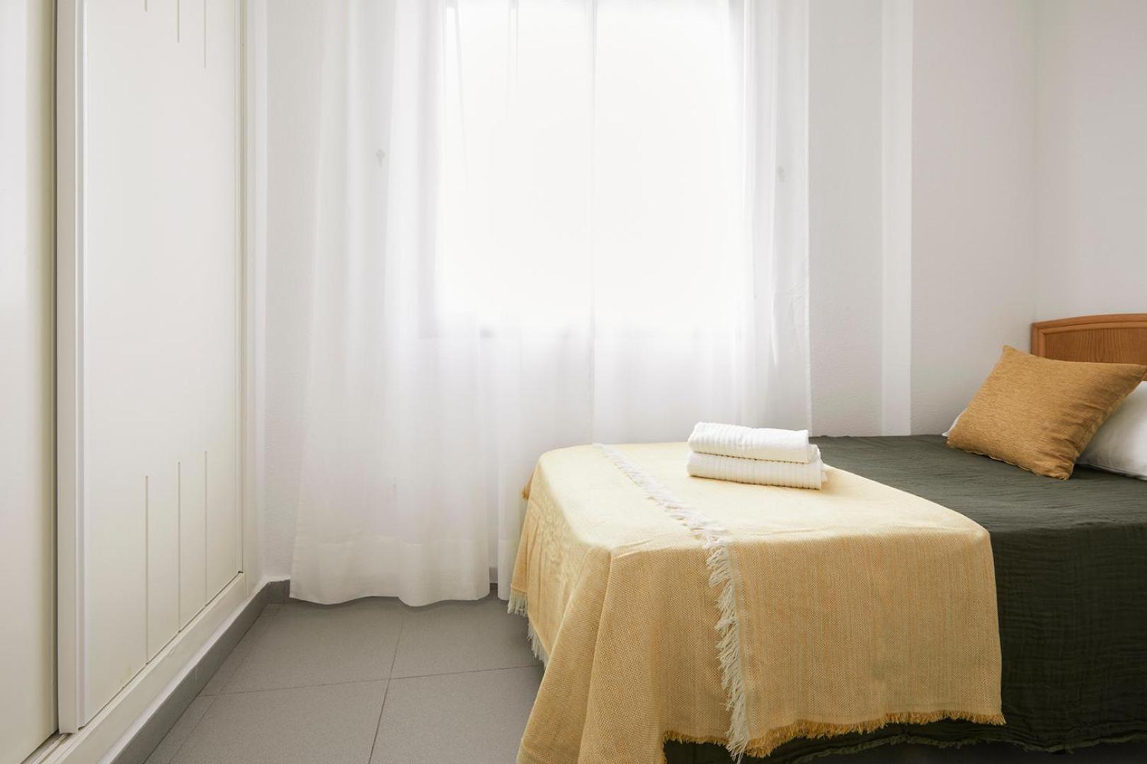 Luxury Iii Apartamento Calpe