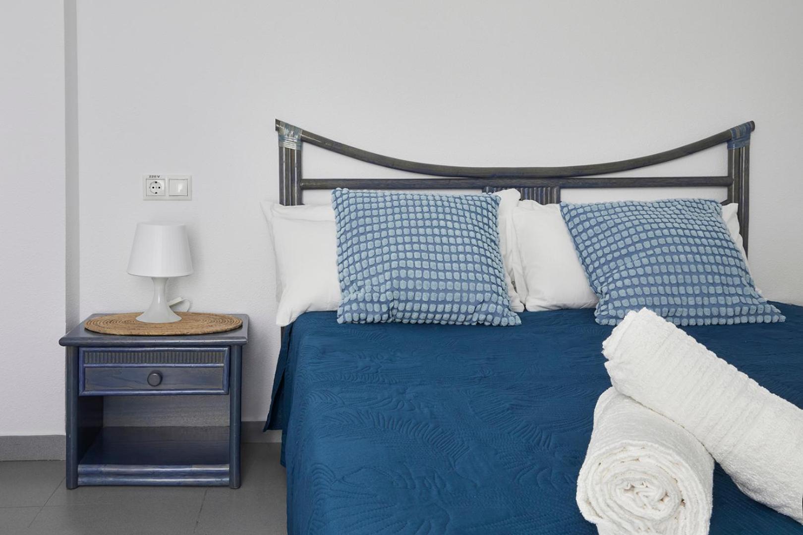 Luxury Iii Apartamento *