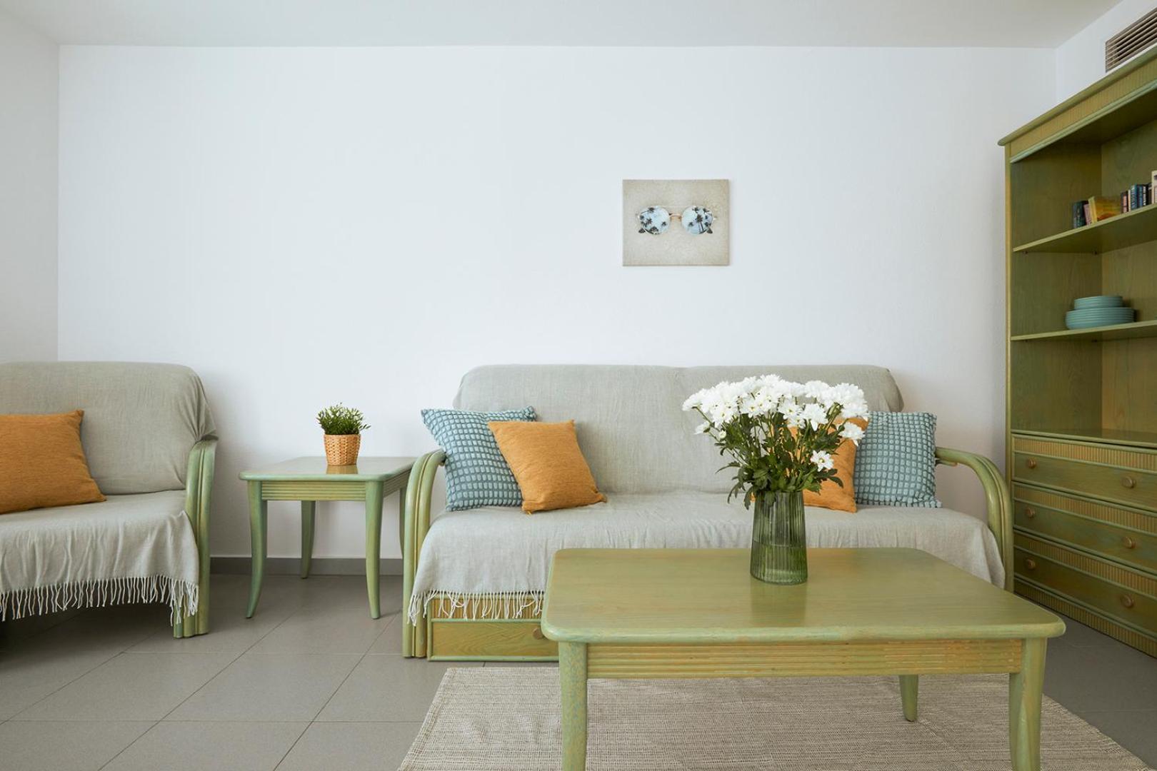 Apartamento Luxury Iii Calpe