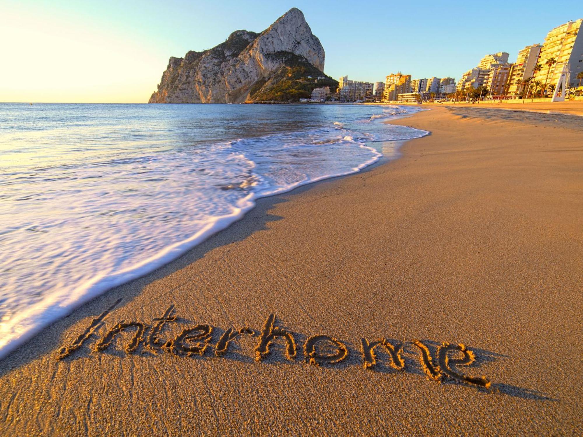 Zeus-5 By Interhome * Calpe