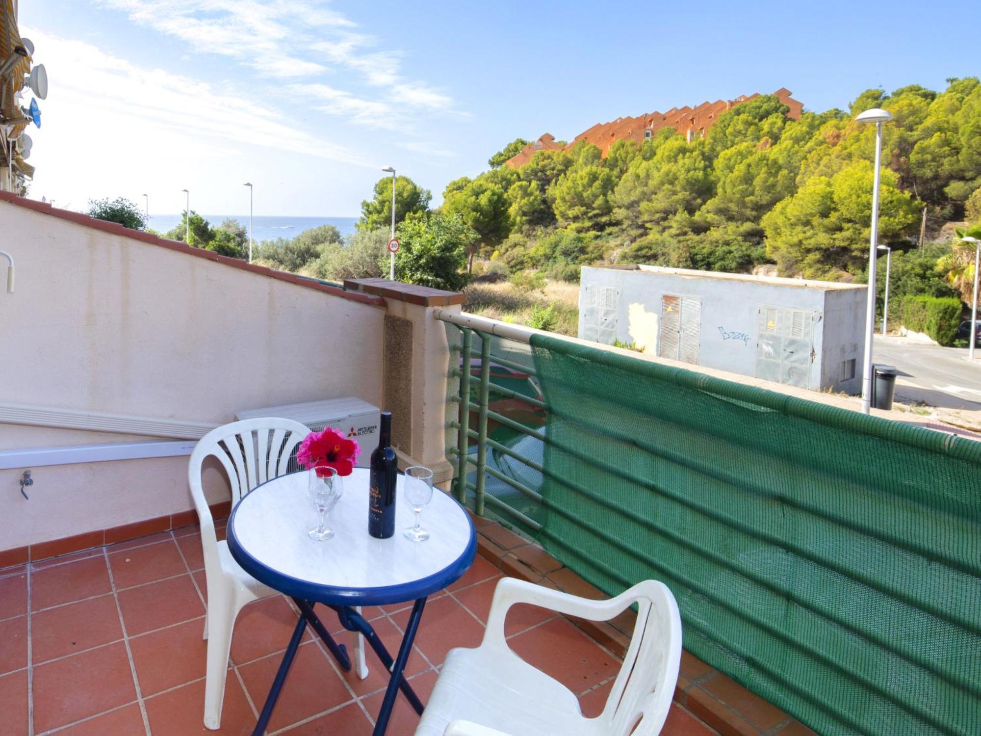 Zeus-5 By Interhome Calpe