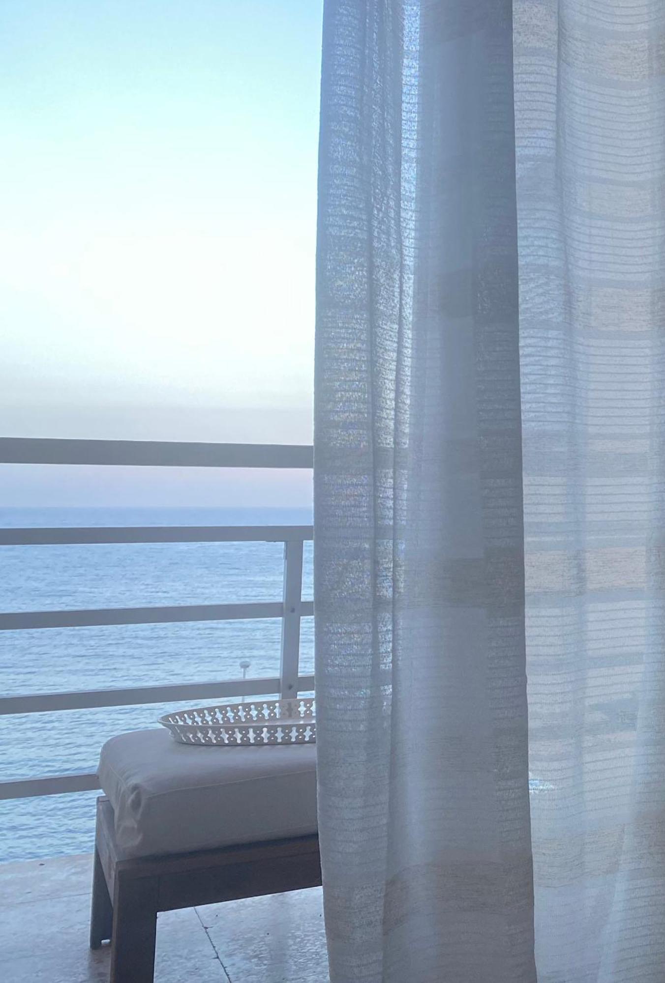 Beachfront Magic Calpe