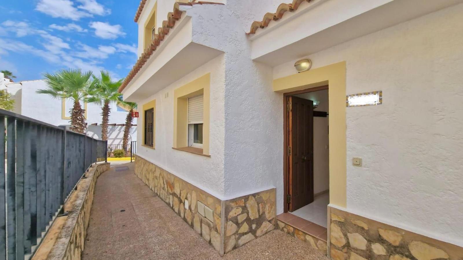 Albatros - Imperial Park - Sea View, 6 Pools, Terrace Apartamento