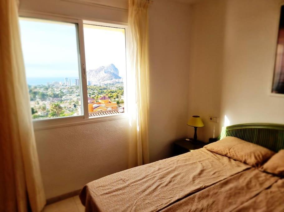 Albatros - Imperial Park - Sea View, 6 Pools, Terrace *