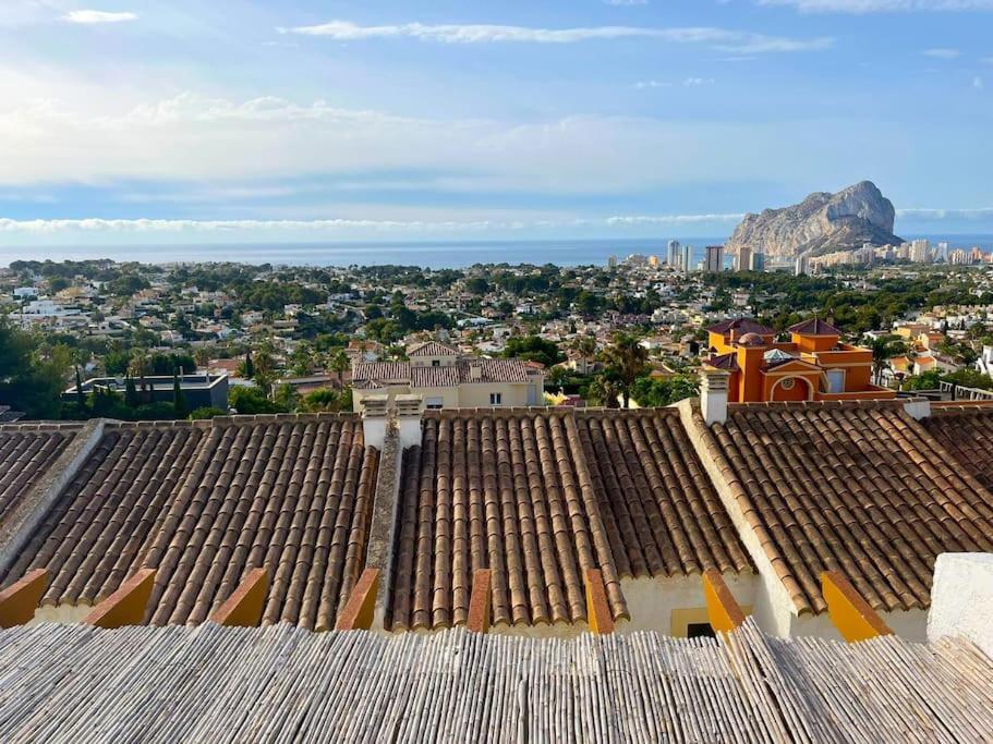 Albatros - Imperial Park - Sea View, 6 Pools, Terrace