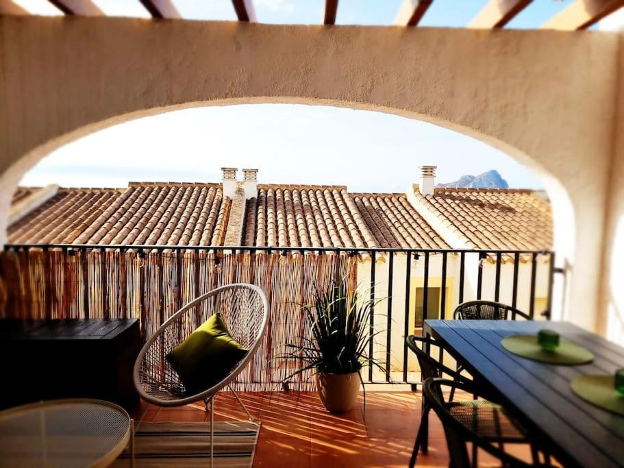 Apartamento Albatros - Imperial Park - Sea View, 6 Pools, Terrace *
