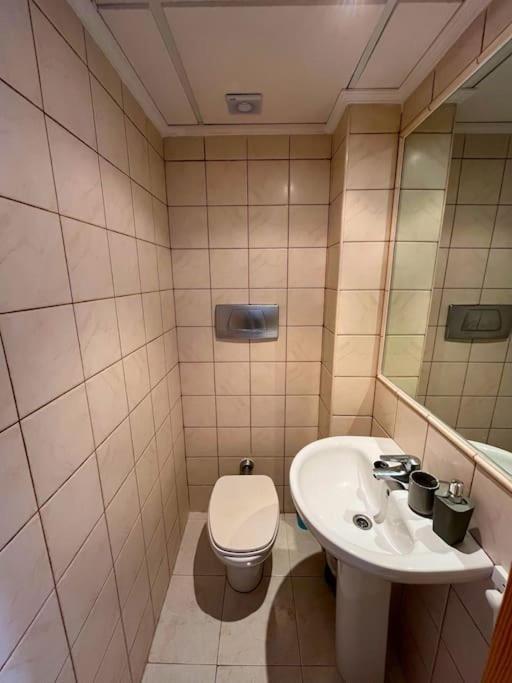 Albatros - Imperial Park - Sea View, 6 Pools, Terrace