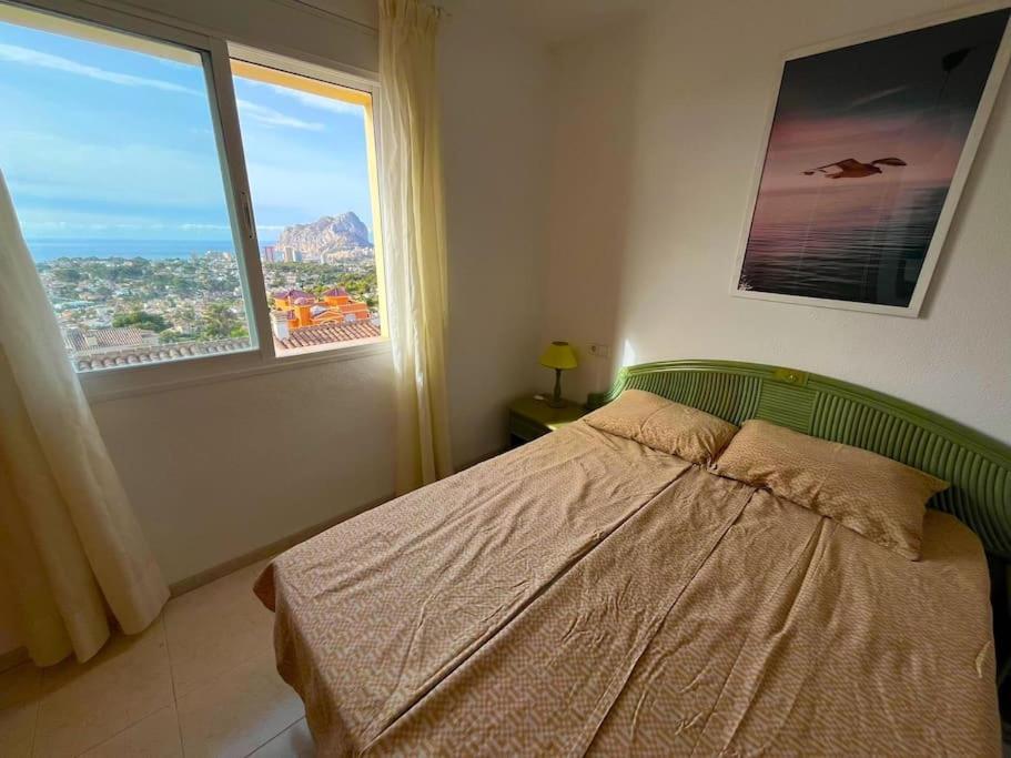 Albatros - Imperial Park - Sea View, 6 Pools, Terrace *
