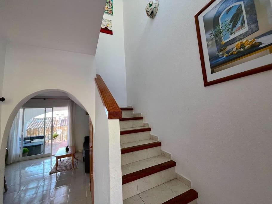 Albatros - Imperial Park - Sea View, 6 Pools, Terrace Apartamento *